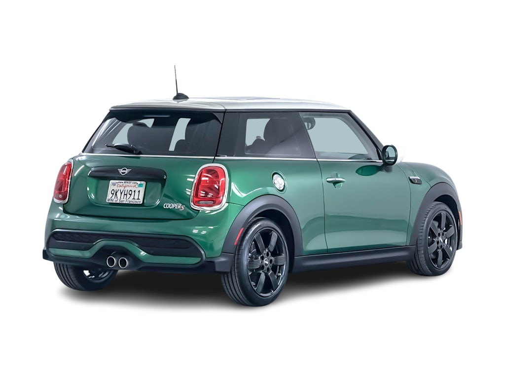 Thumbnail: 2024 MINI Cooper - 17