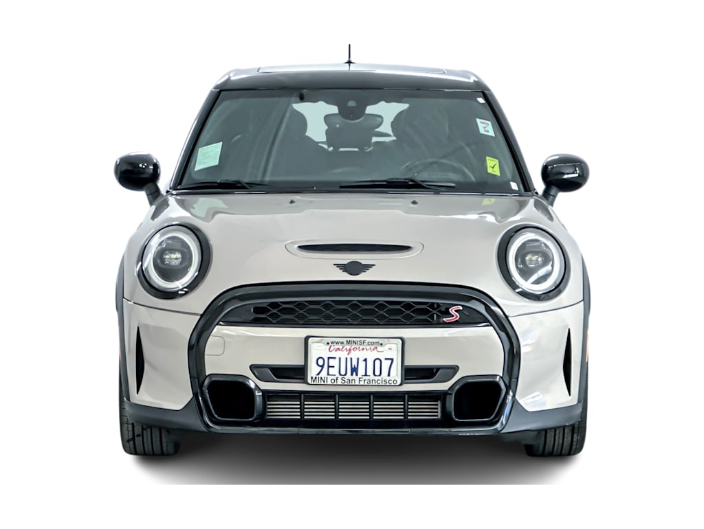 Thumbnail: 2023 MINI Cooper - 6