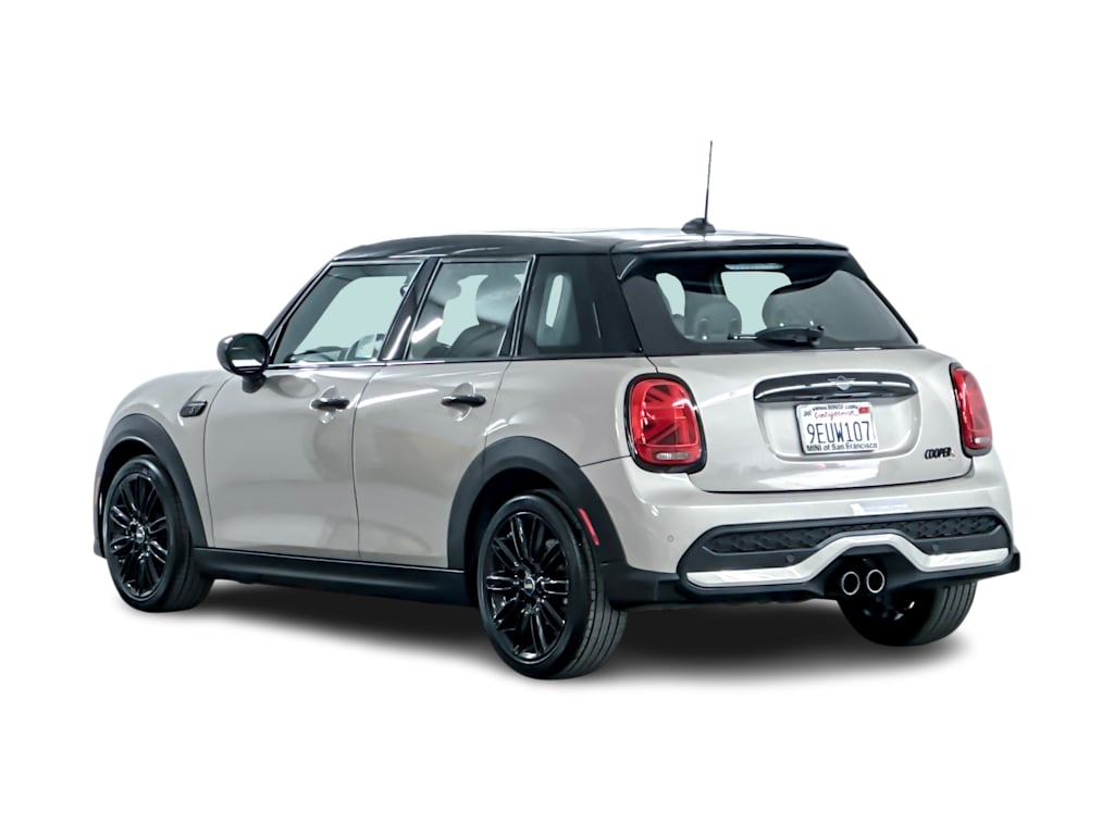 Thumbnail: 2023 MINI Cooper - 4