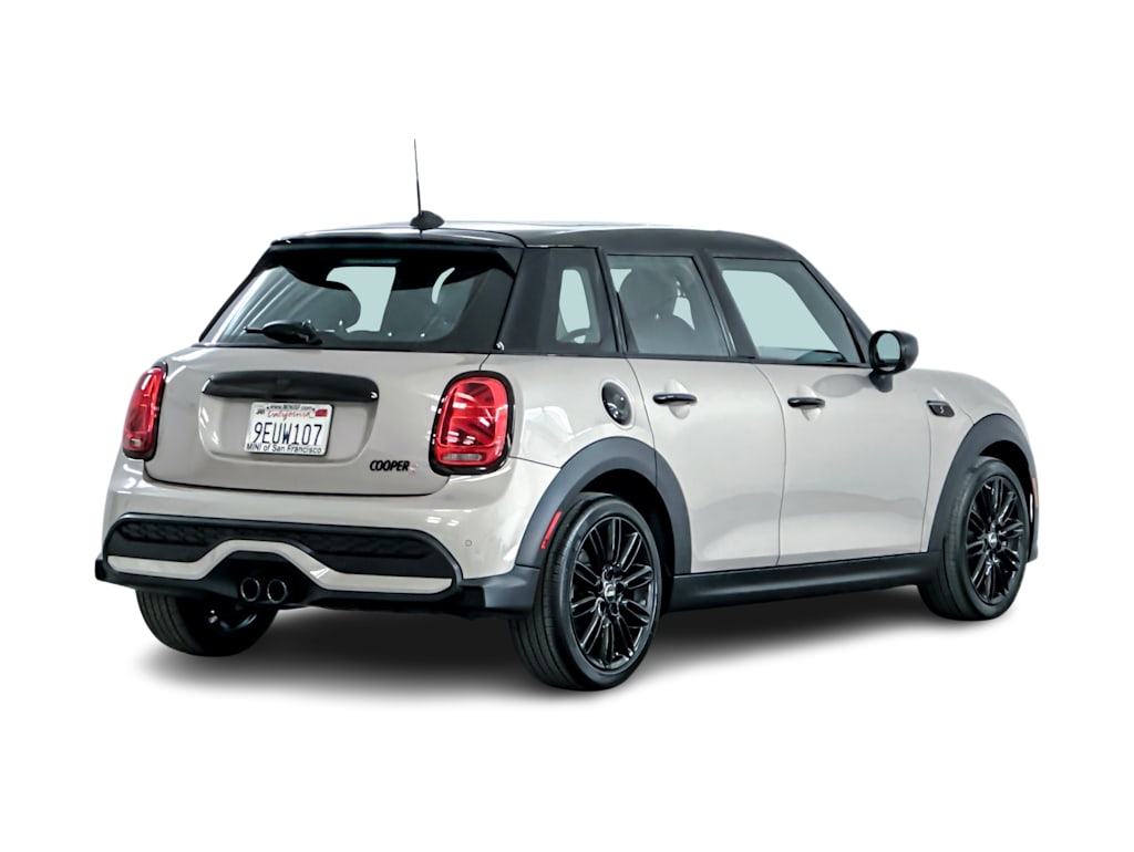 Thumbnail: 2023 MINI Cooper - 19