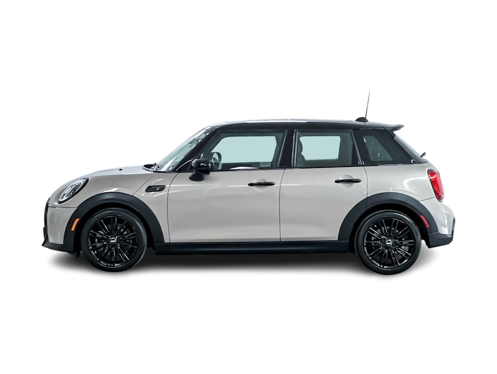 Thumbnail: 2023 MINI Cooper - 3