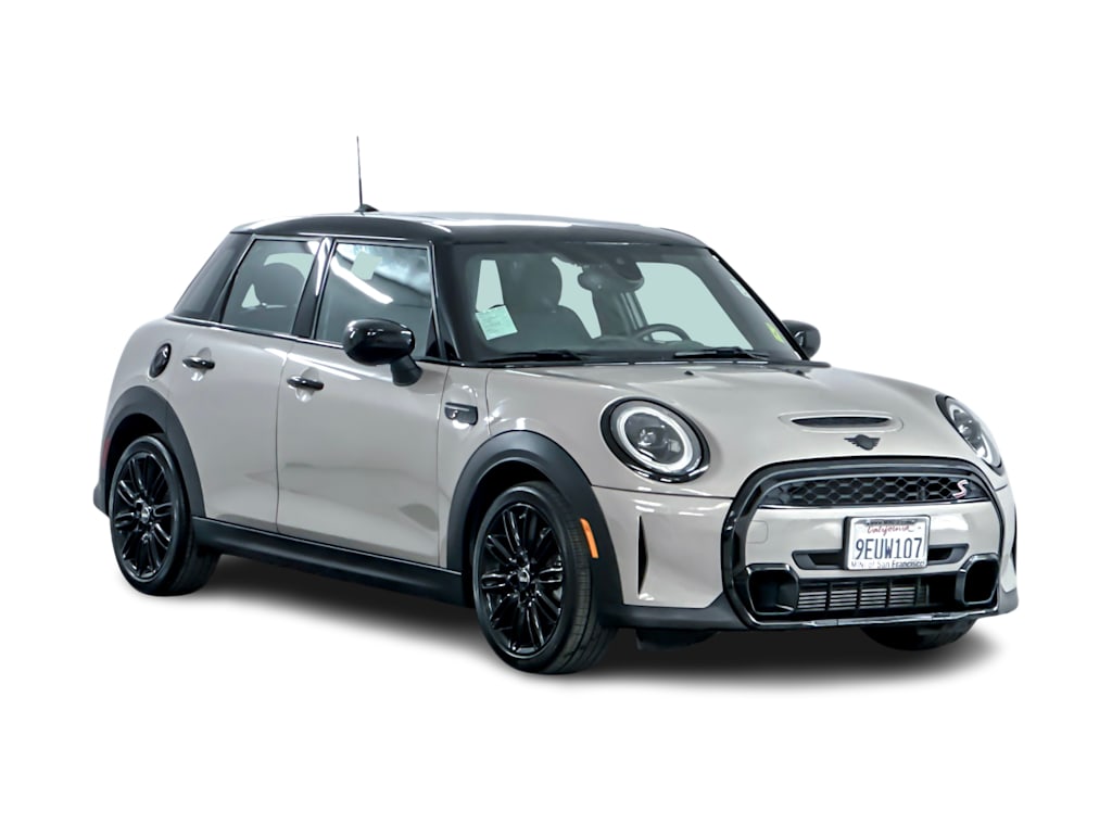 Thumbnail: 2023 MINI Cooper - 21