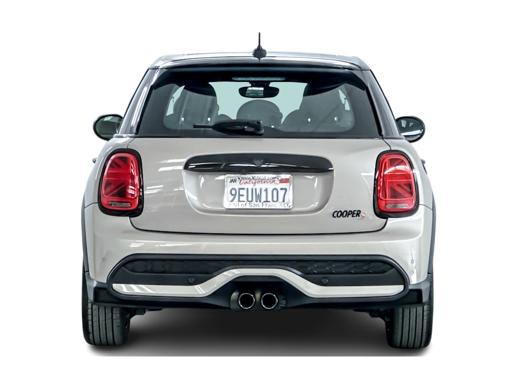 Thumbnail: 2023 MINI Cooper - 5