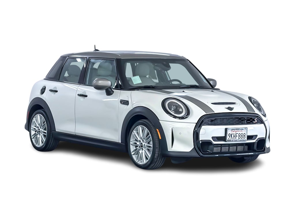 Thumbnail: 2024 MINI Cooper - 20
