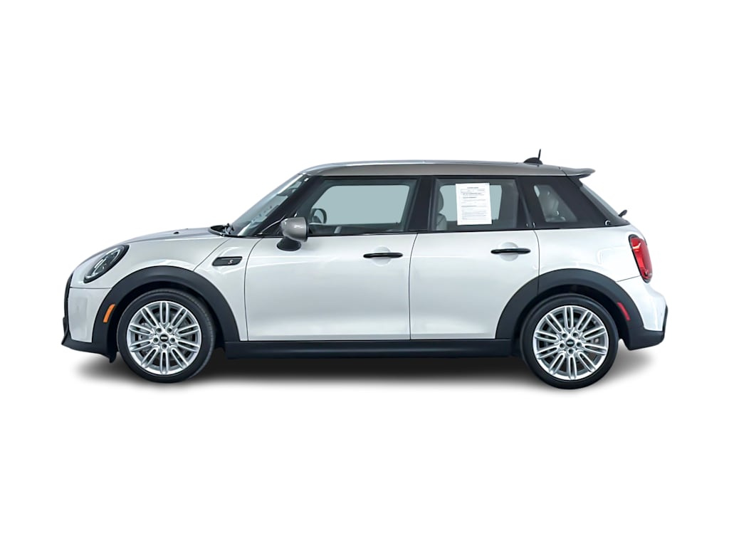 Thumbnail: 2024 MINI Cooper - 3