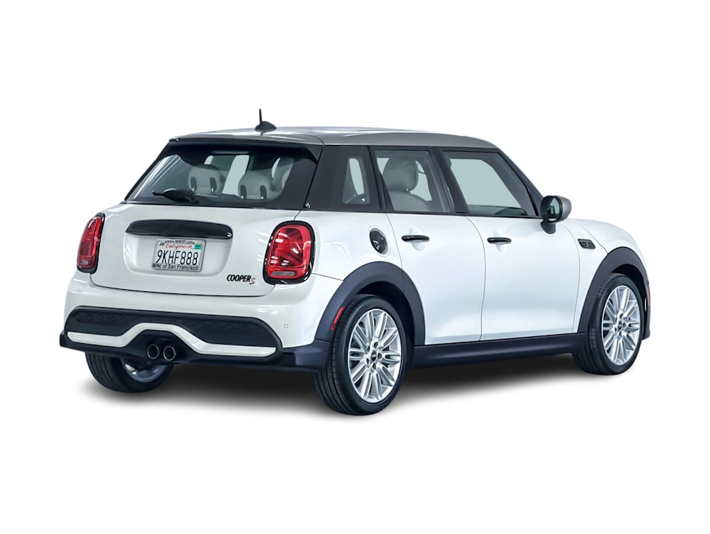 Thumbnail: 2024 MINI Cooper - 18