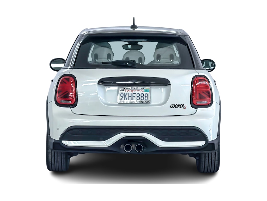 Thumbnail: 2024 MINI Cooper - 5