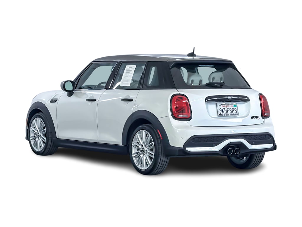 Thumbnail: 2024 MINI Cooper - 4