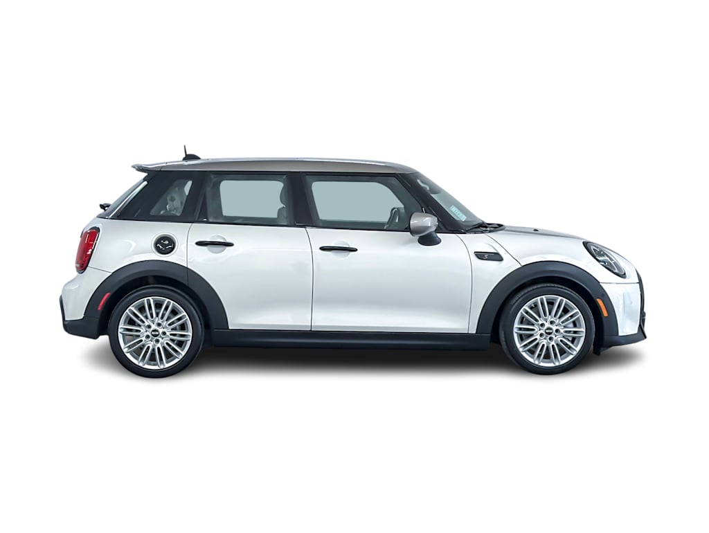 Thumbnail: 2024 MINI Cooper - 19