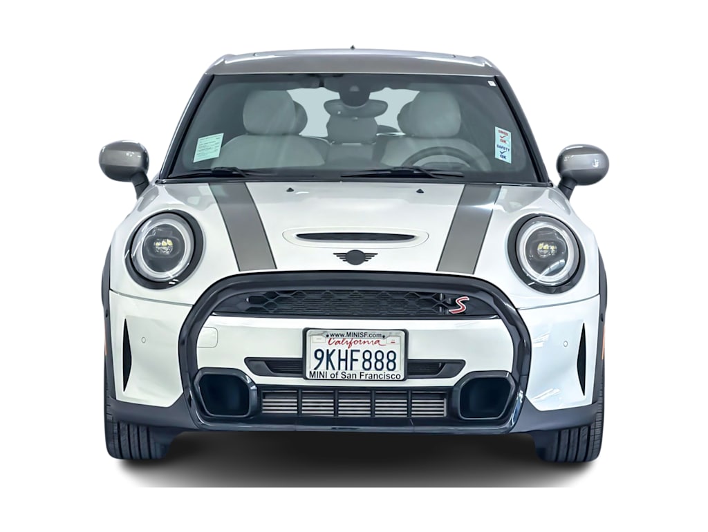Thumbnail: 2024 MINI Cooper - 6