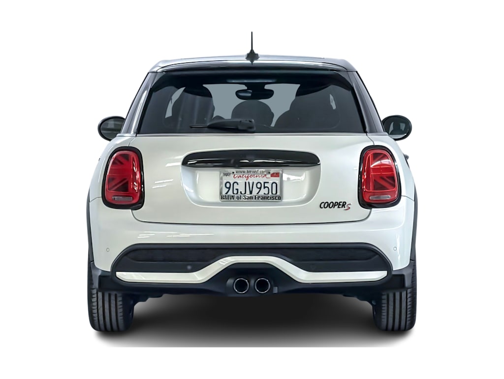 Thumbnail: 2024 MINI Cooper - 5