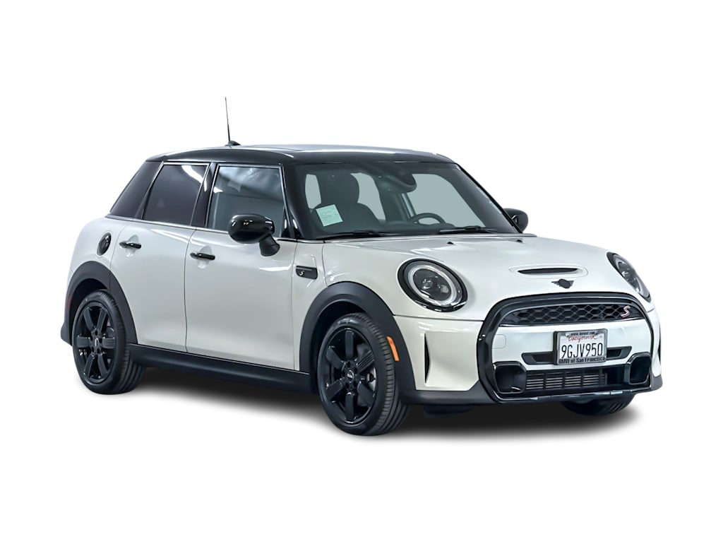 Thumbnail: 2024 MINI Cooper - 21