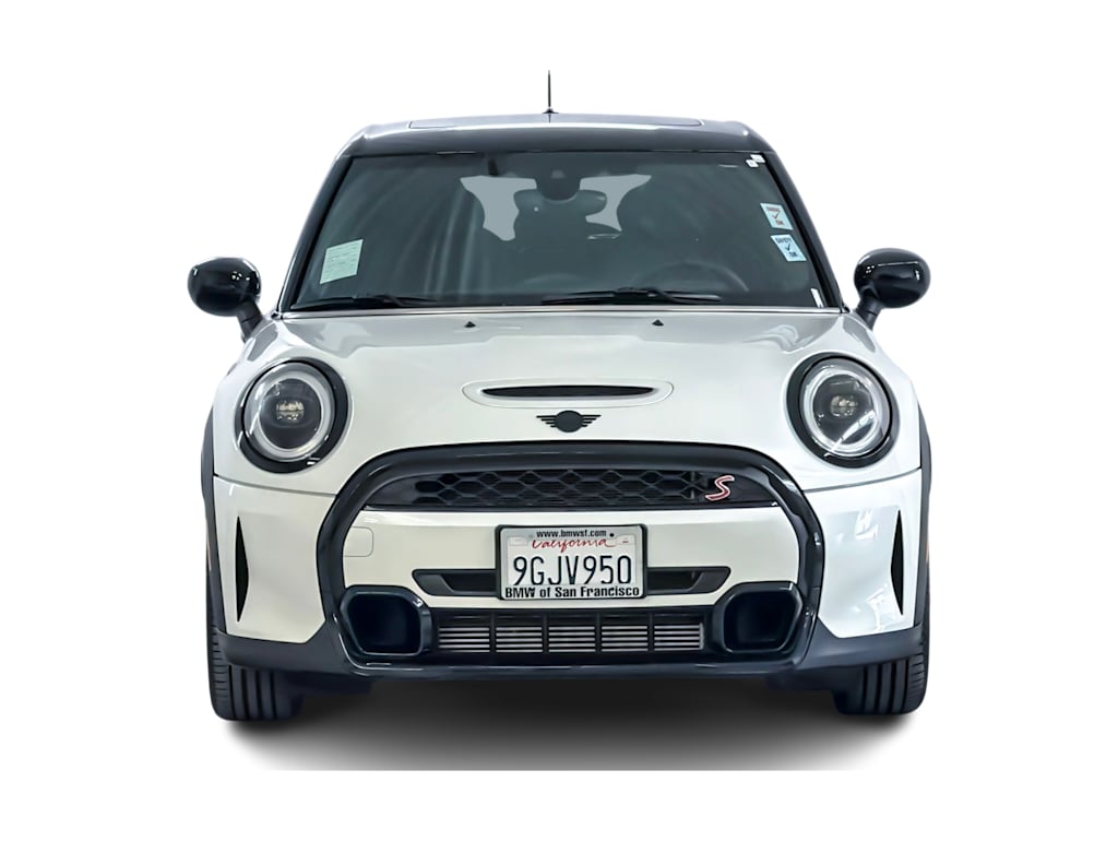 Thumbnail: 2024 MINI Cooper - 6