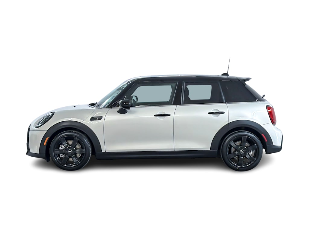 Thumbnail: 2024 MINI Cooper - 3