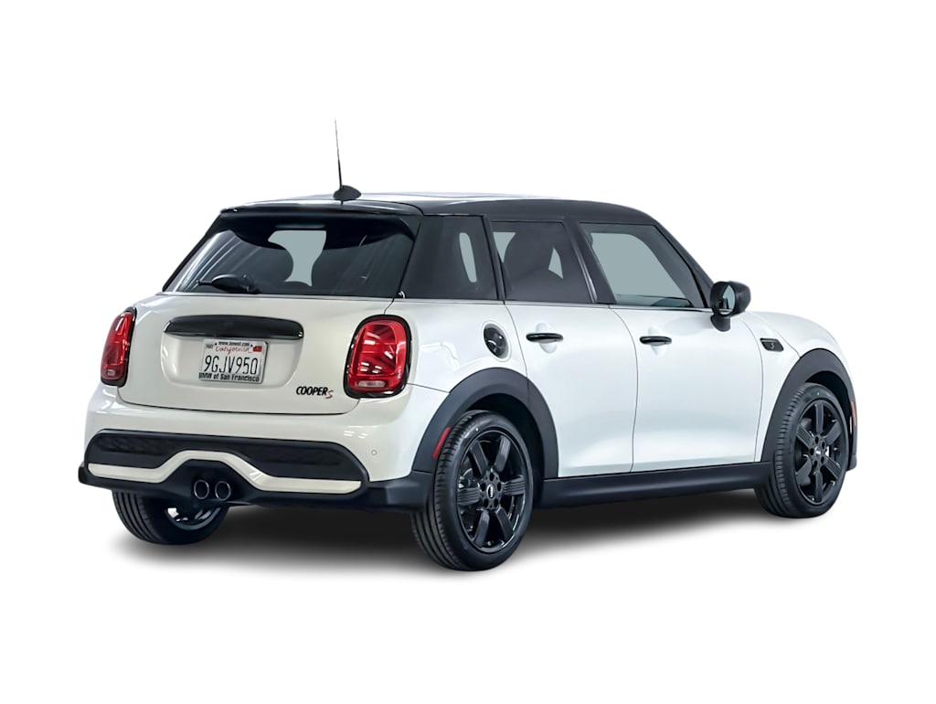 Thumbnail: 2024 MINI Cooper - 19