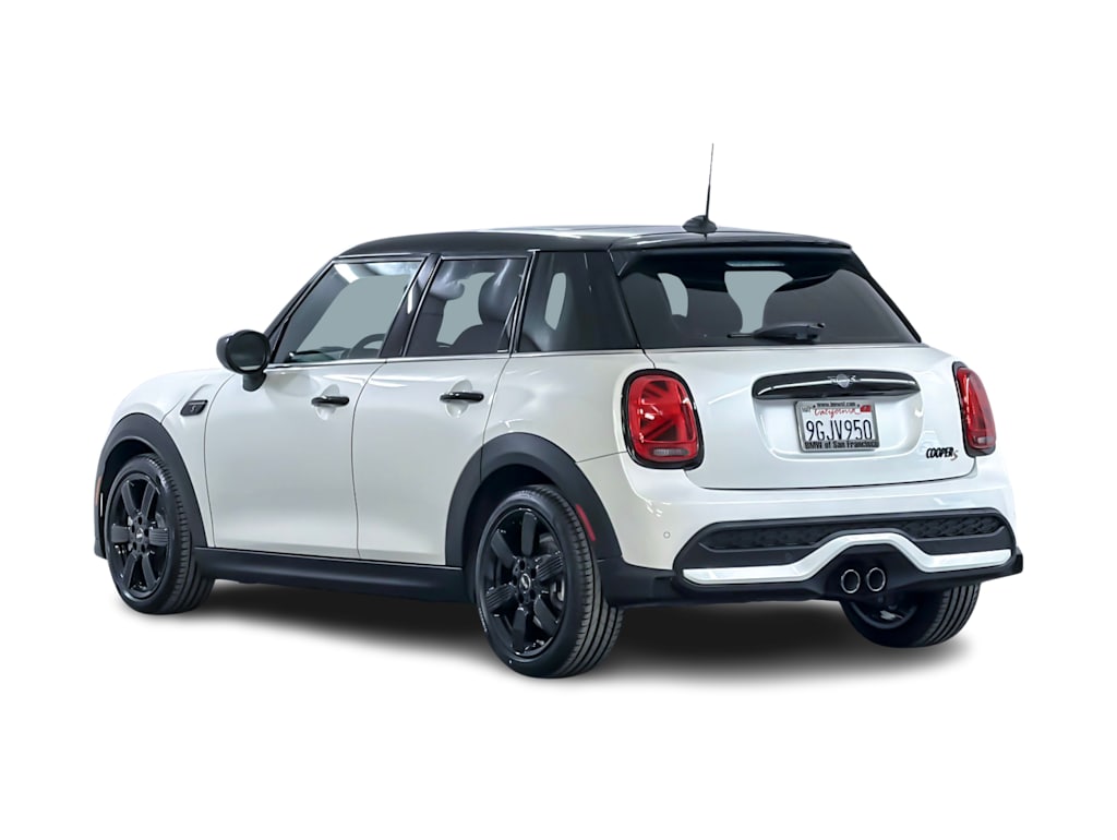 Thumbnail: 2024 MINI Cooper - 4