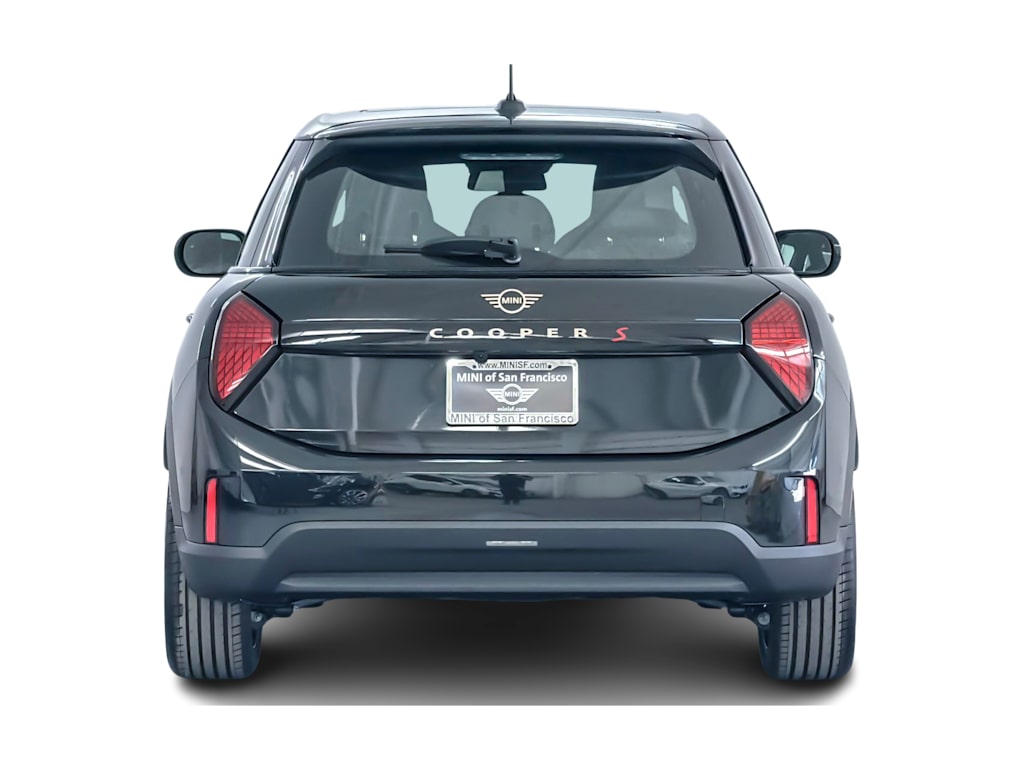 Thumbnail: 2026 MINI Cooper - 5