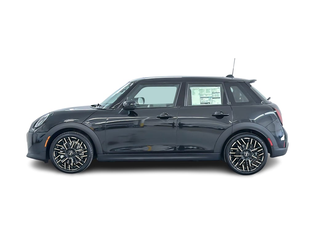 Thumbnail: 2026 MINI Cooper - 3