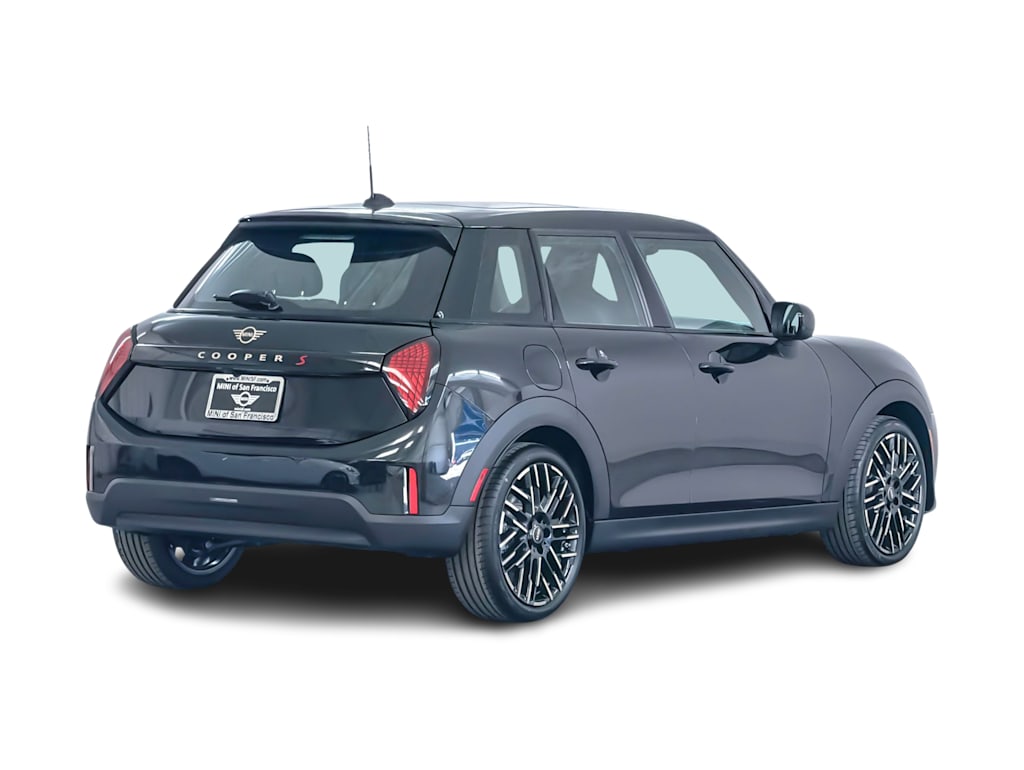 Thumbnail: 2026 MINI Cooper - 15