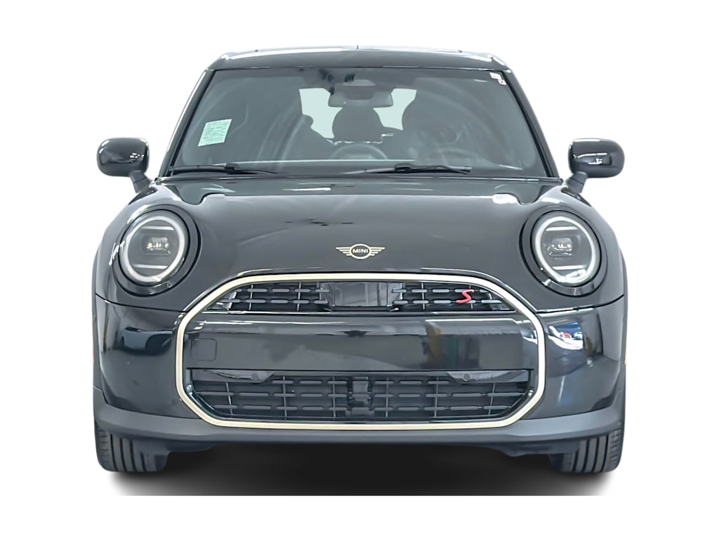 Thumbnail: 2026 MINI Cooper - 6