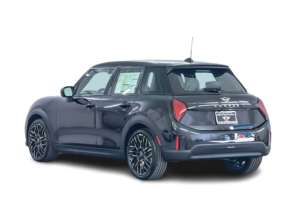 Thumbnail: 2026 MINI Cooper - 4