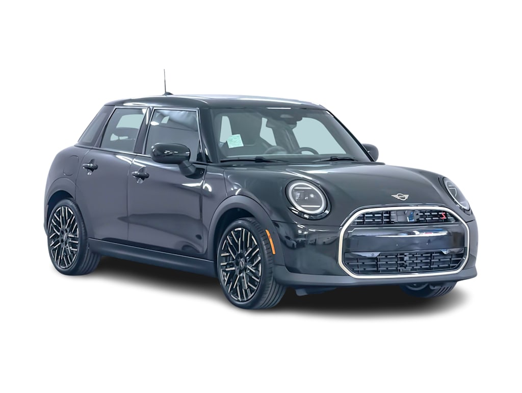 Thumbnail: 2026 MINI Cooper - 17