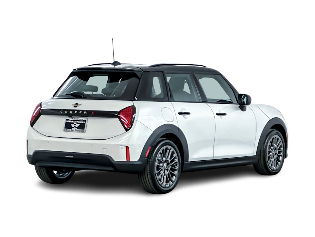 Thumbnail: 2026 MINI Cooper - 15