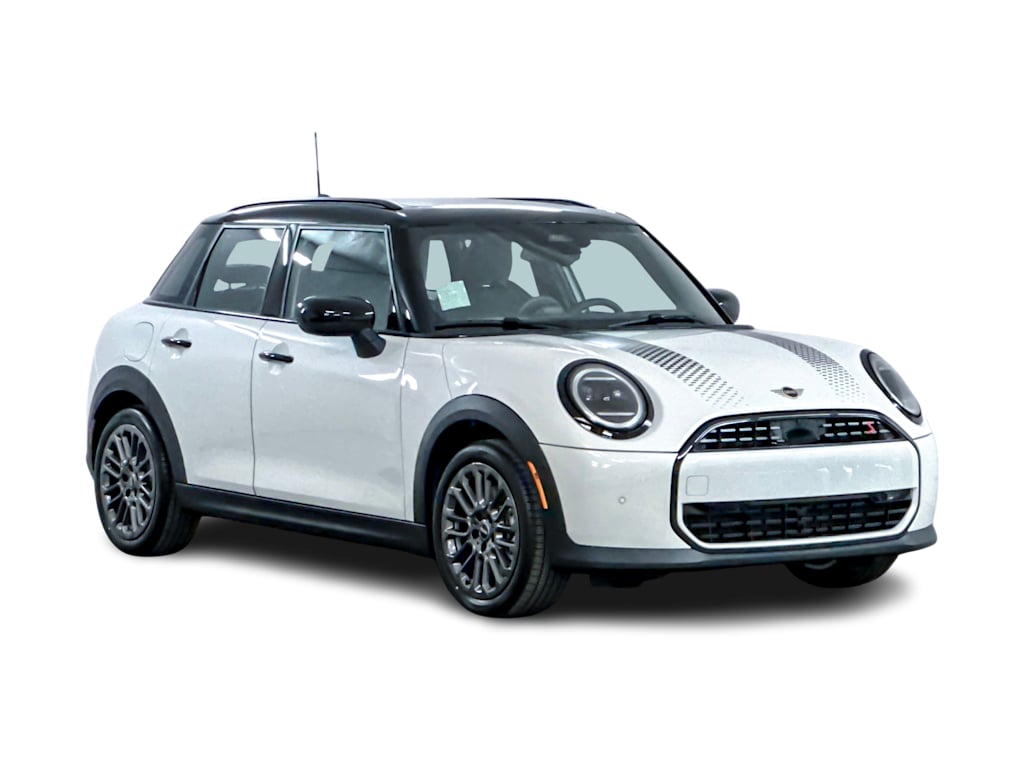 Thumbnail: 2026 MINI Cooper - 17