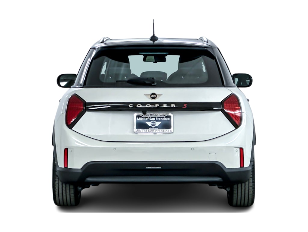 Thumbnail: 2026 MINI Cooper - 5