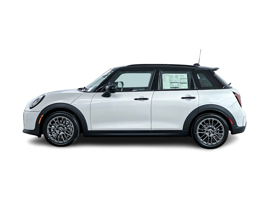 Thumbnail: 2026 MINI Cooper - 3