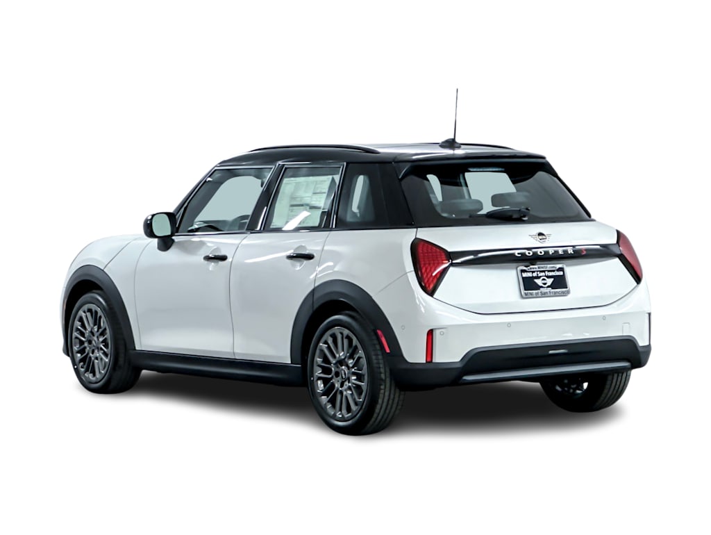 Thumbnail: 2026 MINI Cooper - 4