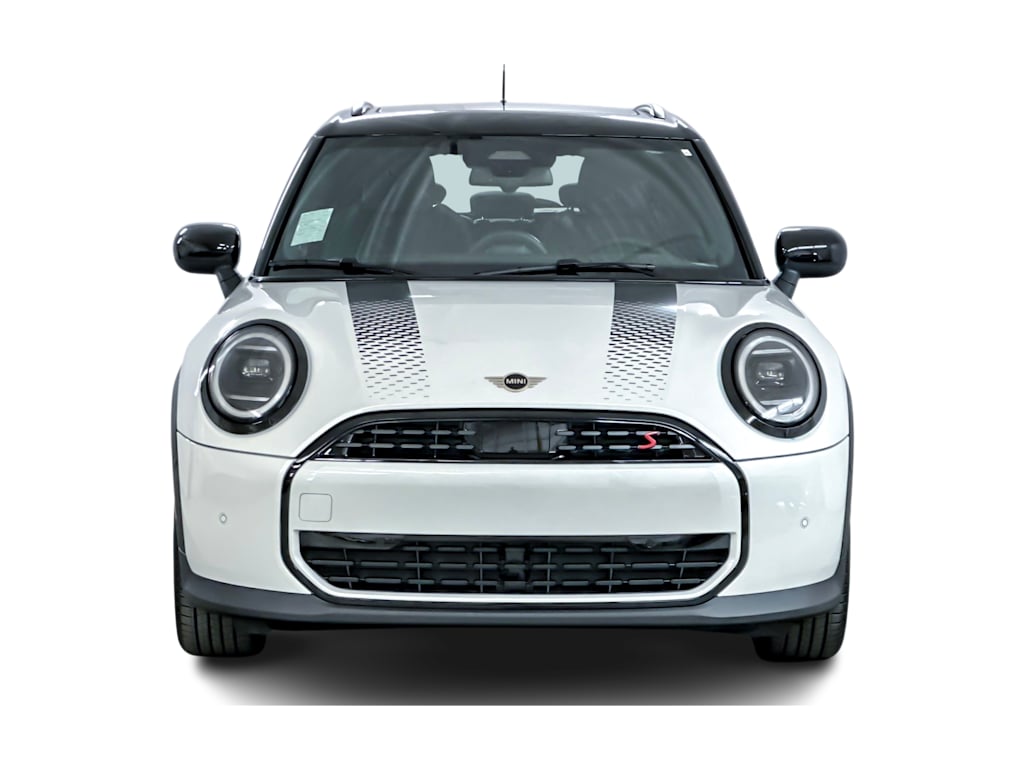Thumbnail: 2026 MINI Cooper - 6