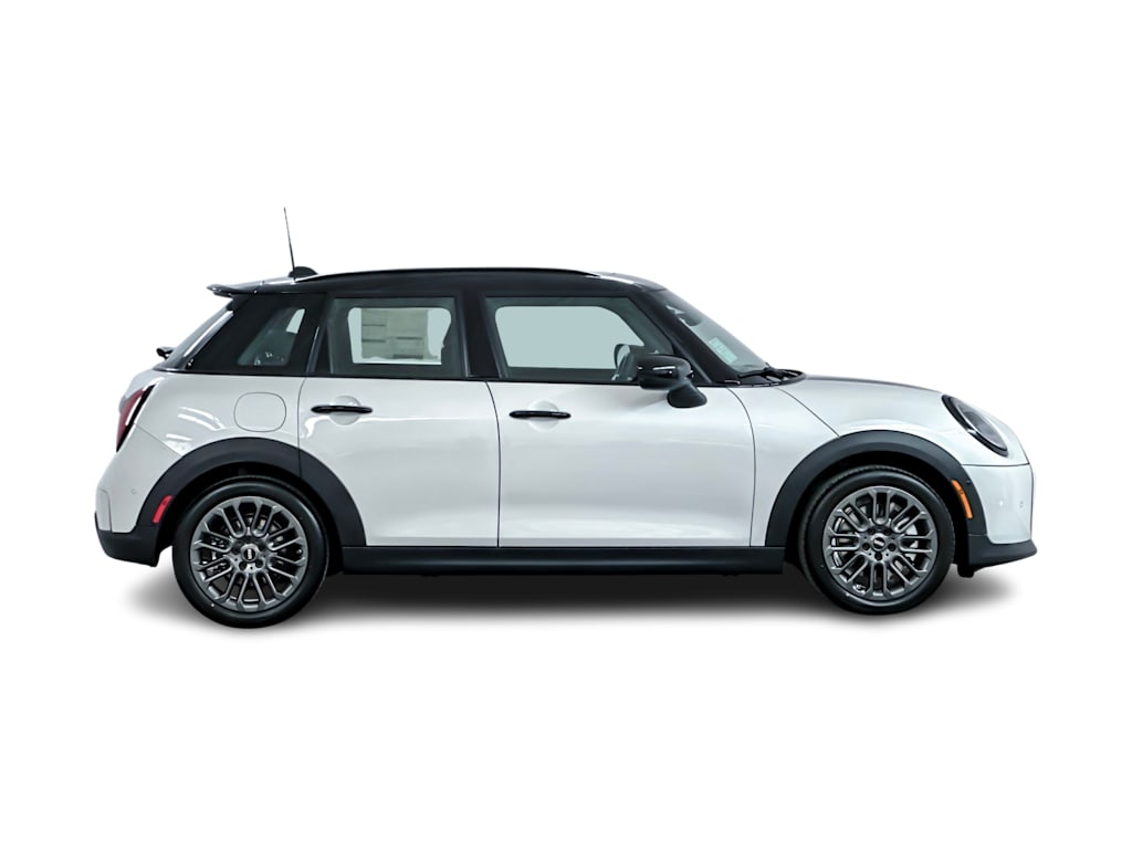 Thumbnail: 2026 MINI Cooper - 16