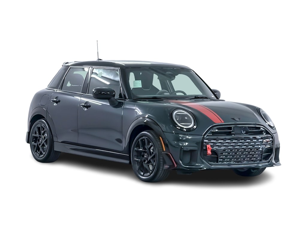 Thumbnail: 2026 MINI Cooper - 17