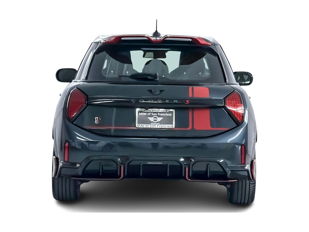 Thumbnail: 2026 MINI Cooper - 5