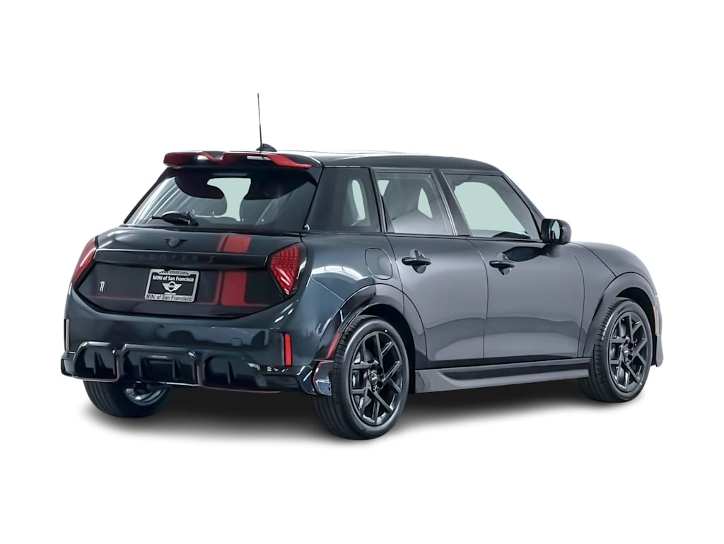 Thumbnail: 2026 MINI Cooper - 15