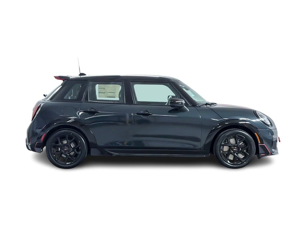 Thumbnail: 2026 MINI Cooper - 16