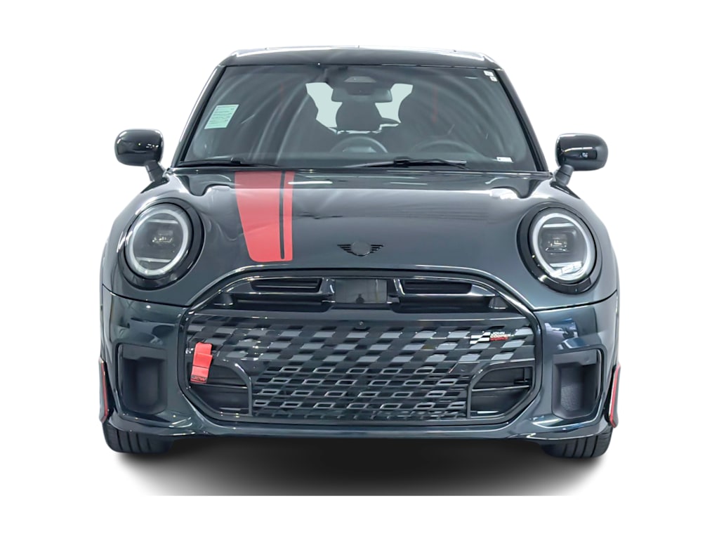 Thumbnail: 2026 MINI Cooper - 6