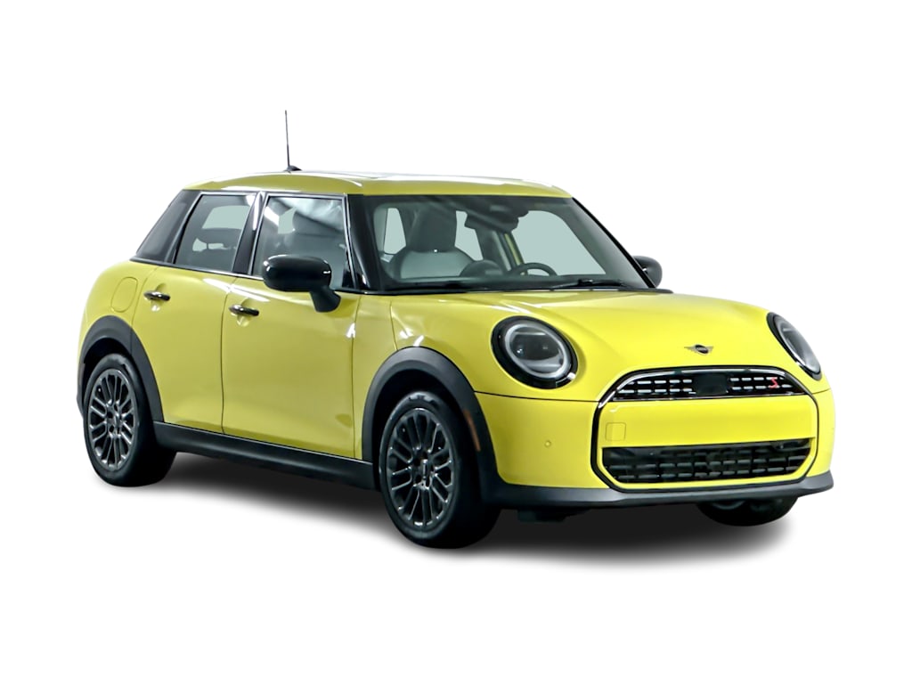 Thumbnail: 2025 MINI Cooper - 16