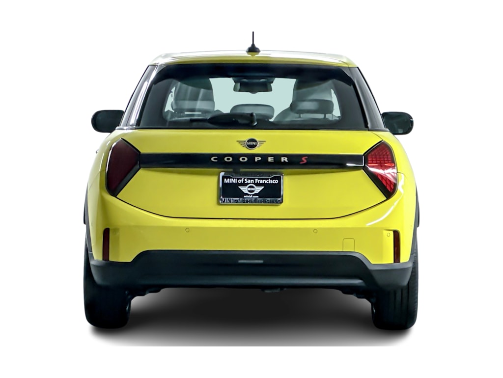 Thumbnail: 2025 MINI Cooper - 5