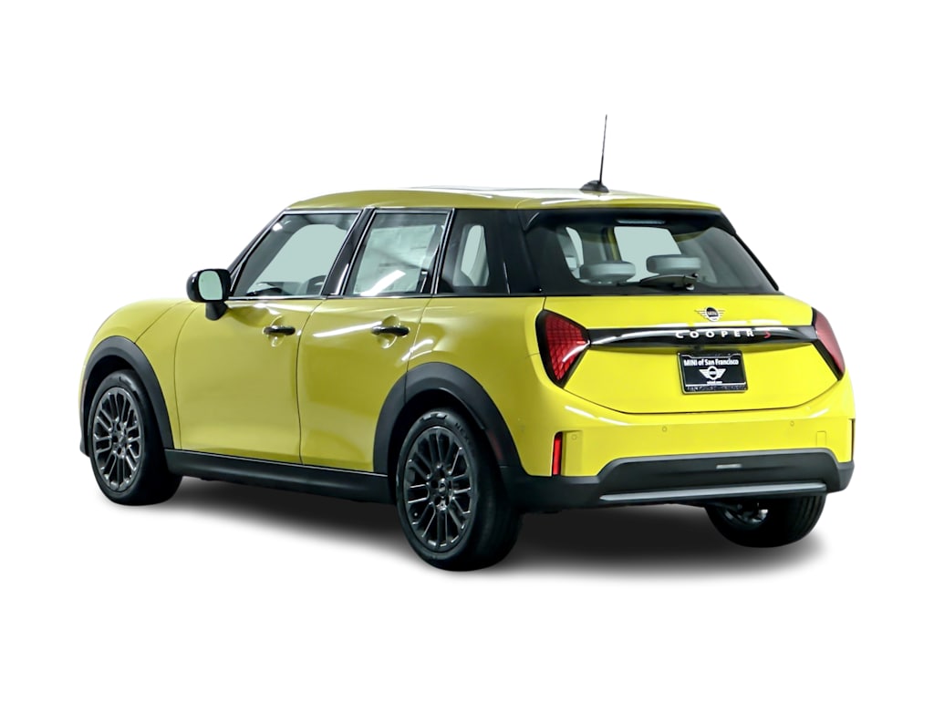 Thumbnail: 2025 MINI Cooper - 4