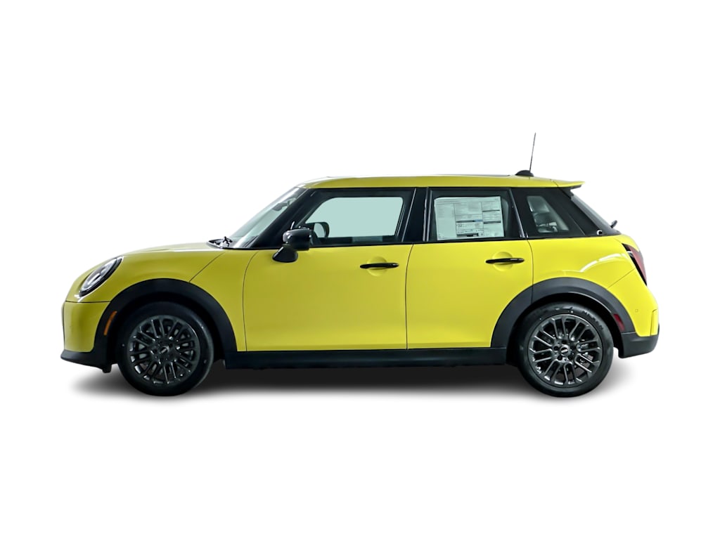 Thumbnail: 2025 MINI Cooper - 3