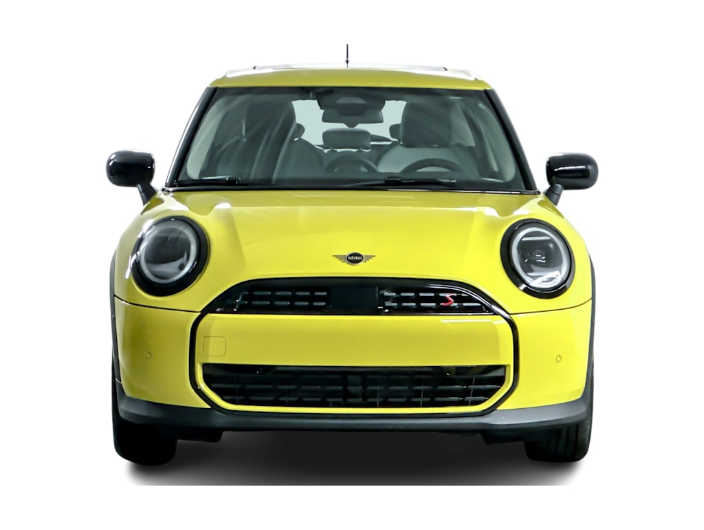 Thumbnail: 2025 MINI Cooper - 6