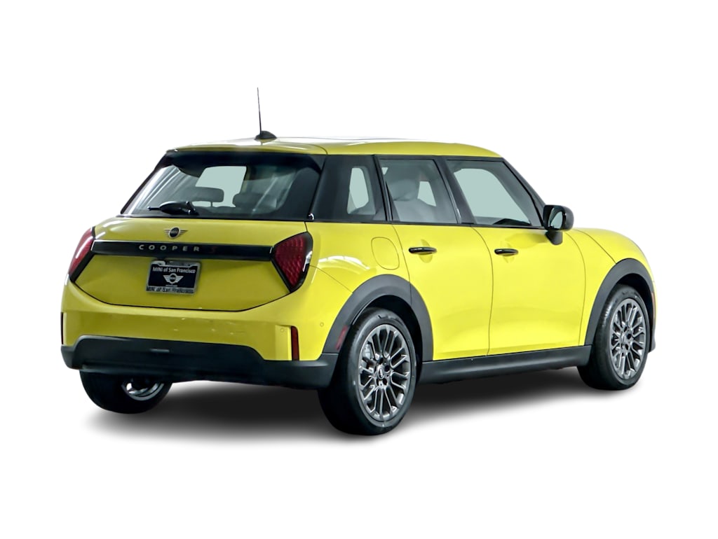 Thumbnail: 2025 MINI Cooper - 14