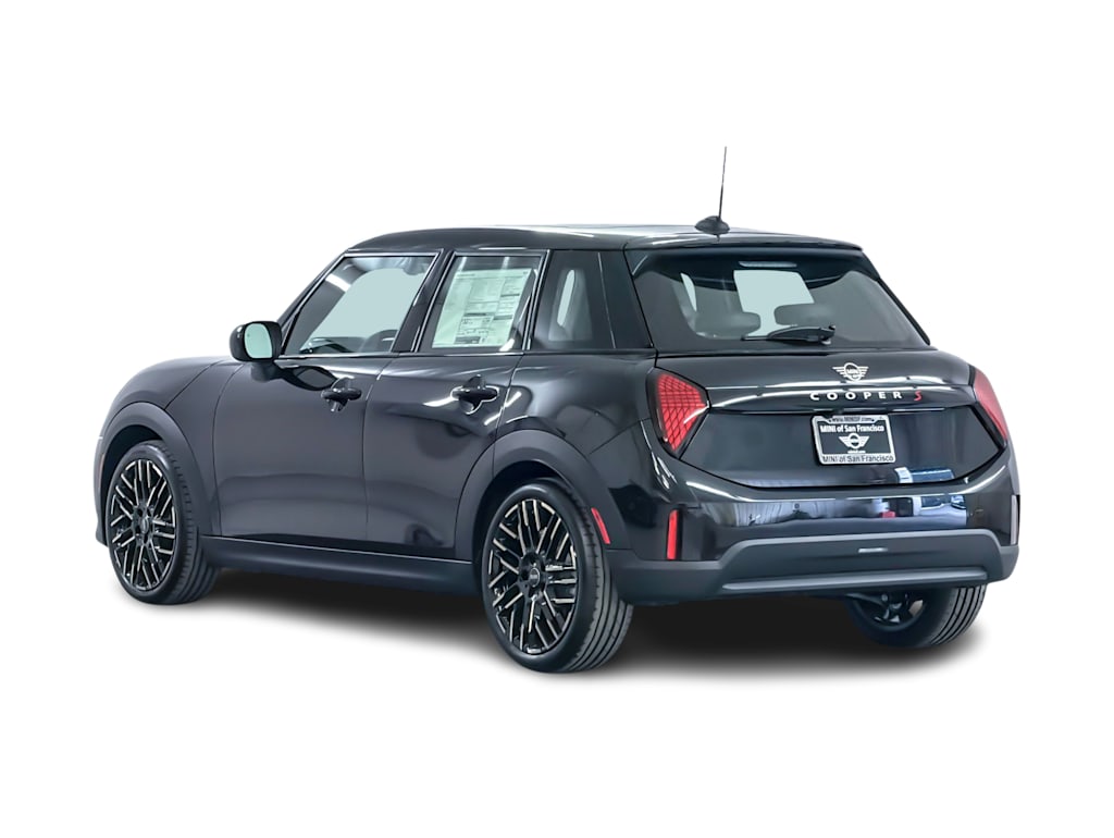 Thumbnail: 2026 MINI Cooper - 4
