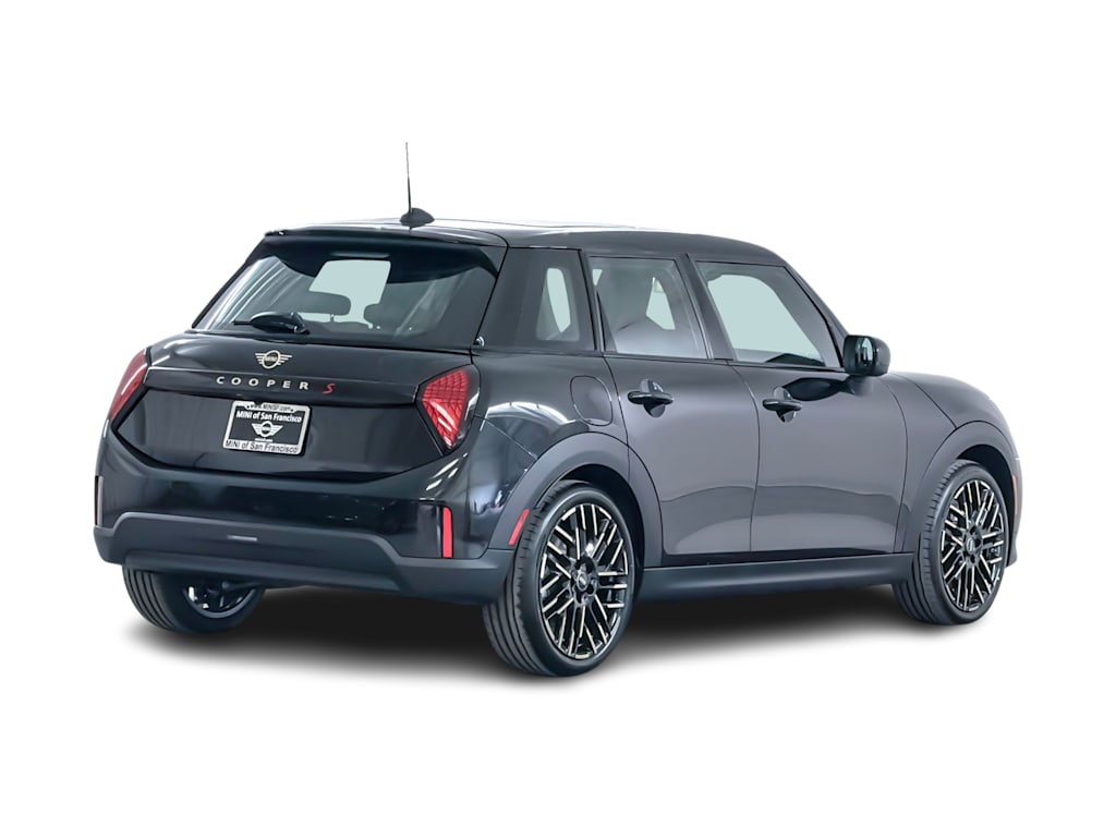 Thumbnail: 2026 MINI Cooper - 15