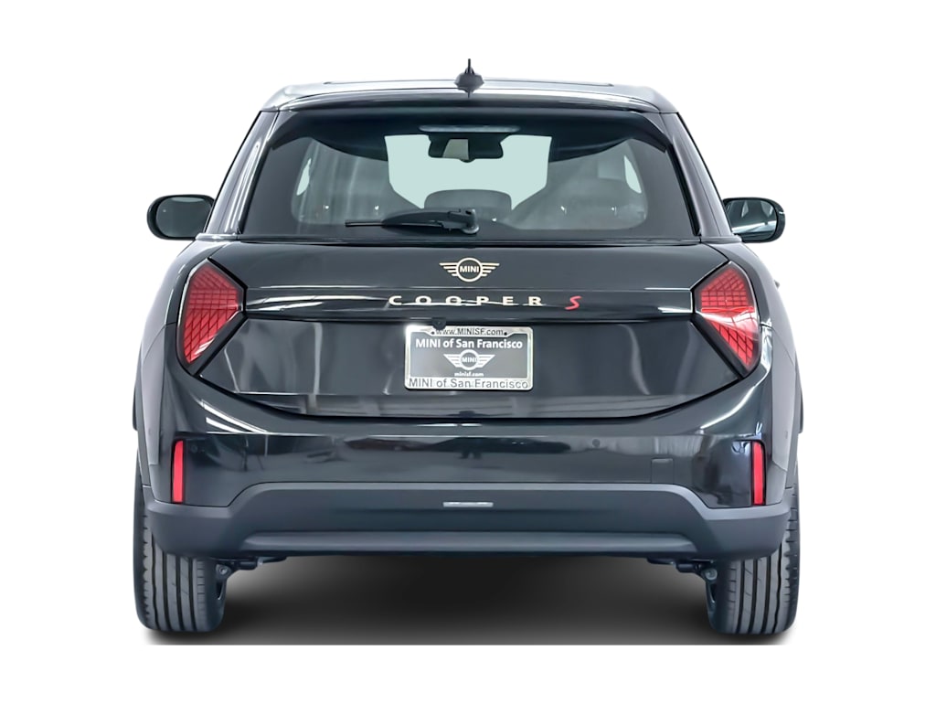 Thumbnail: 2026 MINI Cooper - 5