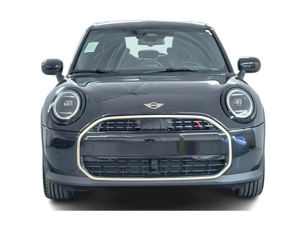Thumbnail: 2026 MINI Cooper - 6