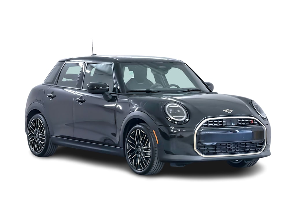 Thumbnail: 2026 MINI Cooper - 17
