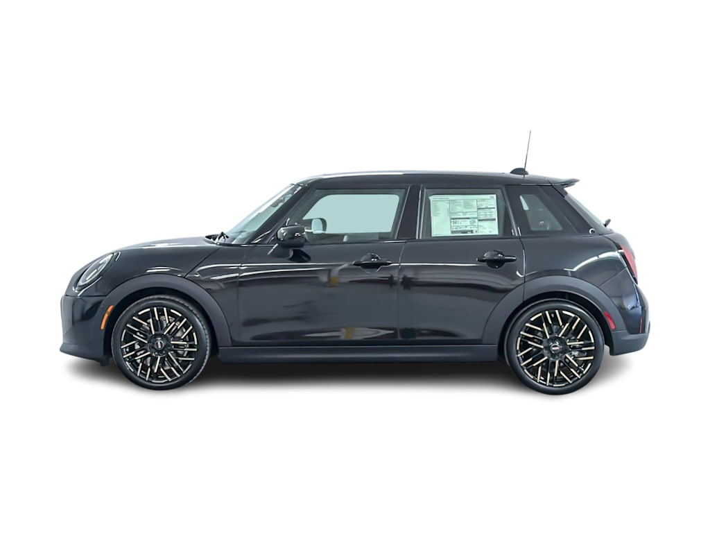 Thumbnail: 2026 MINI Cooper - 3